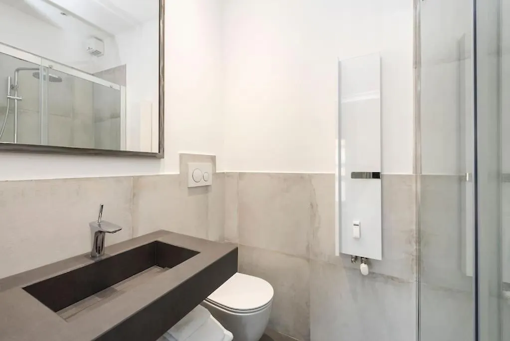 Vatican Dome View Apartment 罗马 意大利