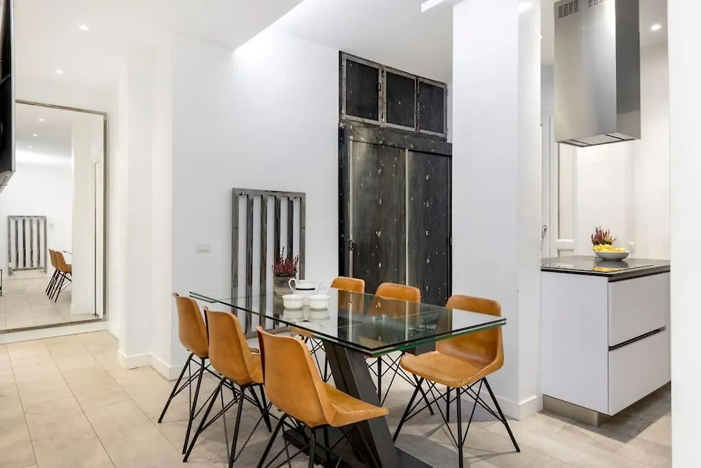 Vatican Dome View Apartment 罗马