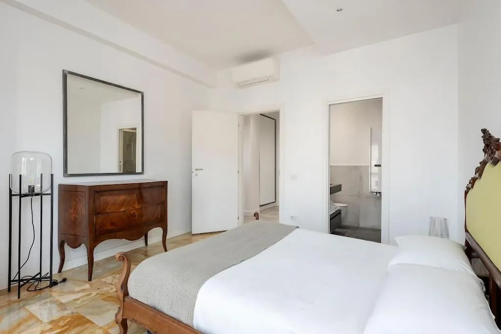 Vatican Dome View Apartment 罗马 意大利