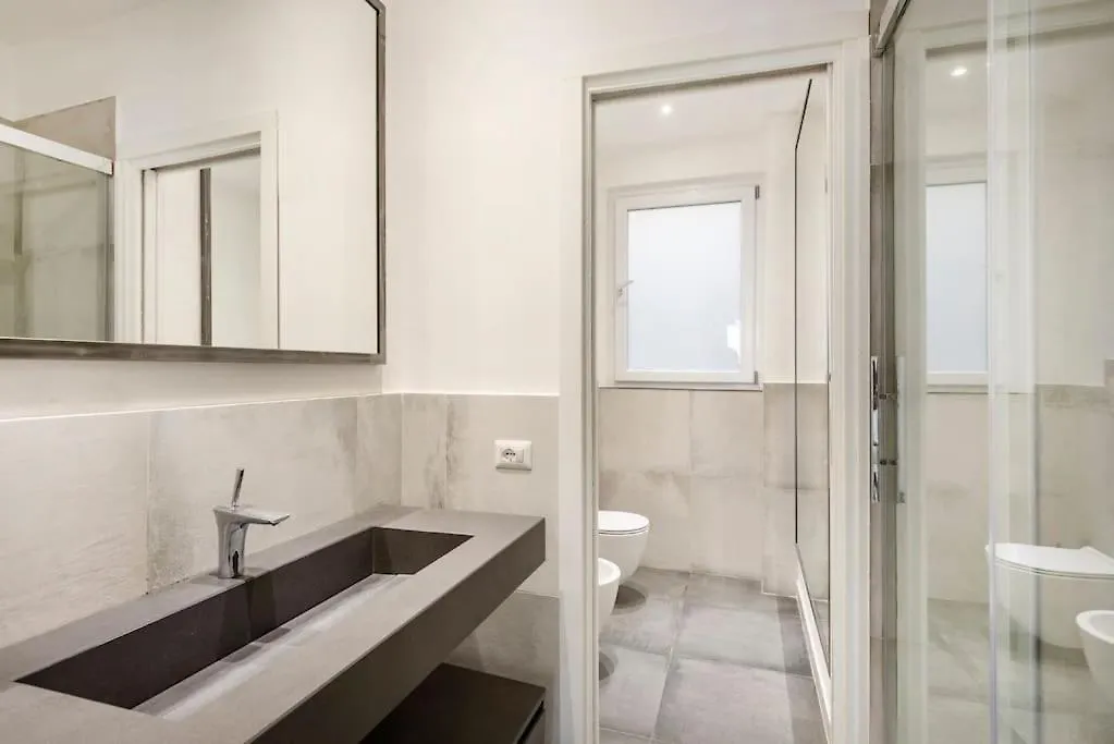 Vatican Dome View Apartment 罗马