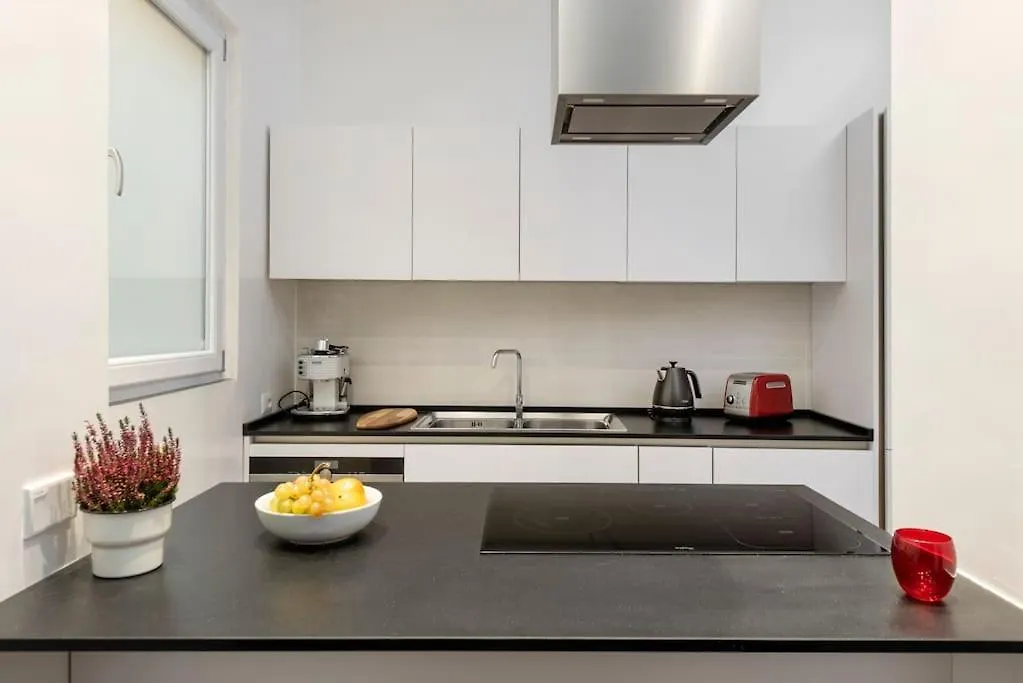 Vatican Dome View Apartment 罗马