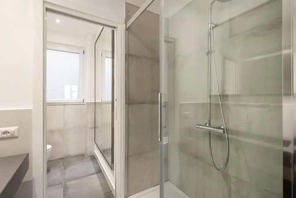 Vatican Dome View Apartment 罗马 意大利