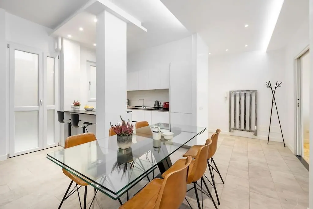 Vatican Dome View Apartment 罗马