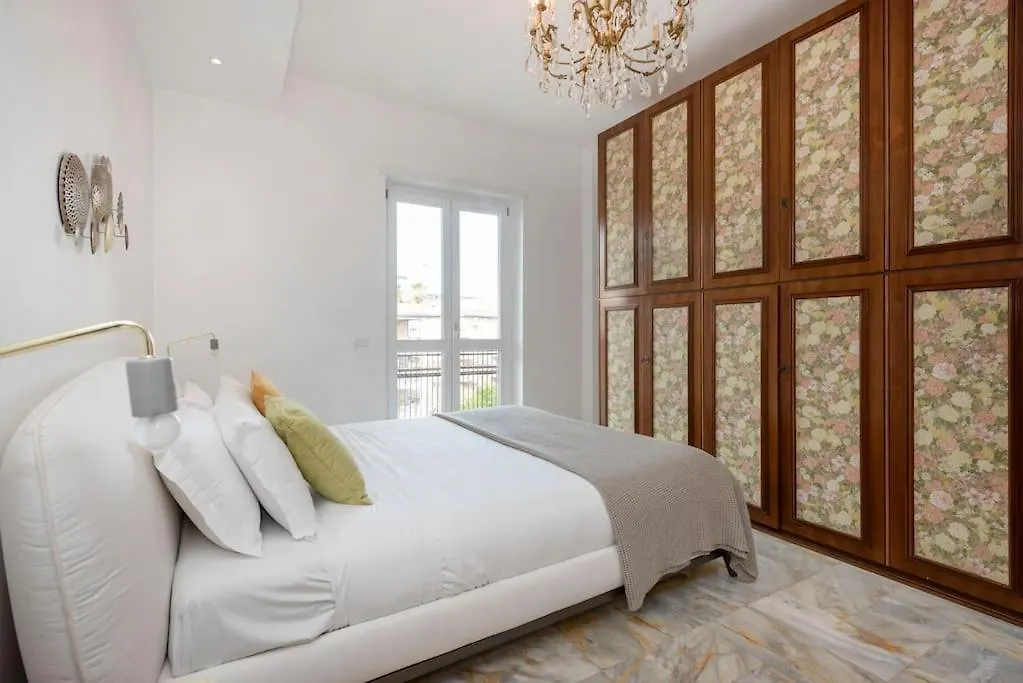 Vatican Dome View Apartment 罗马