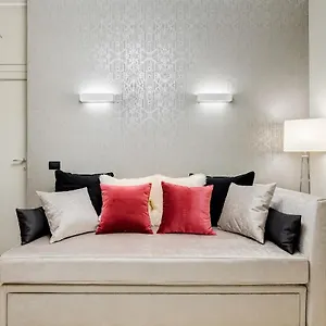 Apartamento Charming - Spanish Steps