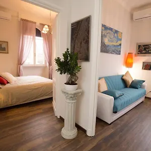  Apartamento San Giovanni 80 Mq