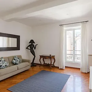  Apartamento La Del Cuore Di - The Italian Collection