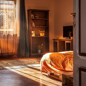  Apartment Argilla