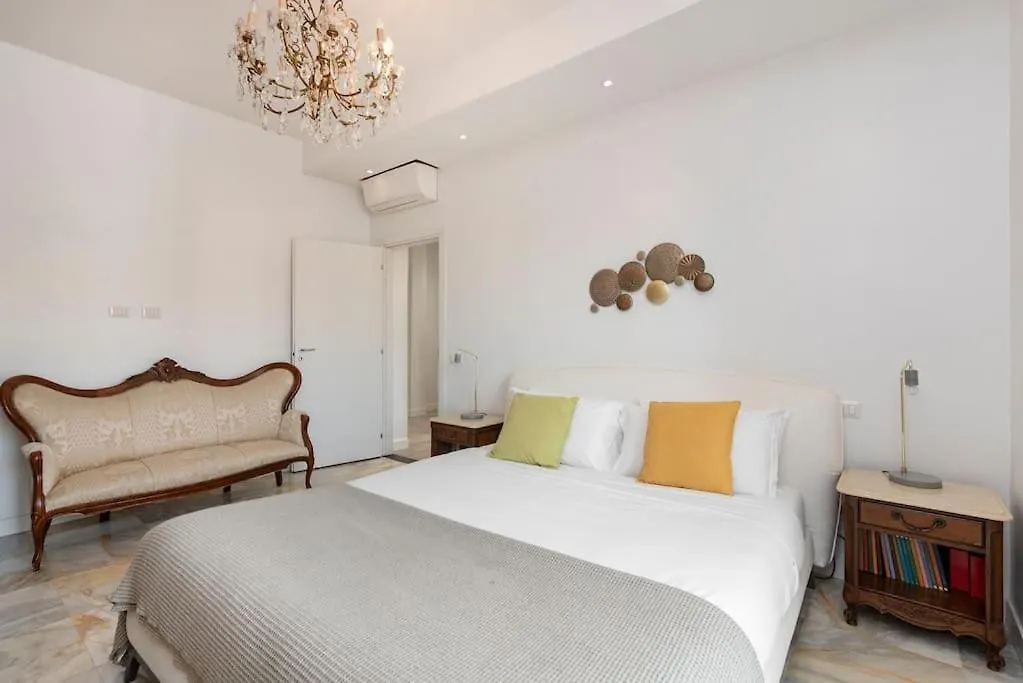 Vatican Dome View Apartment Rome 0*,  Italy