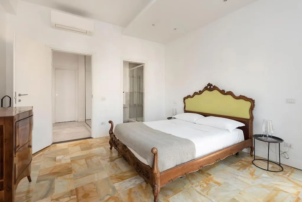 Vatican Dome View Apartment Rome 0*,