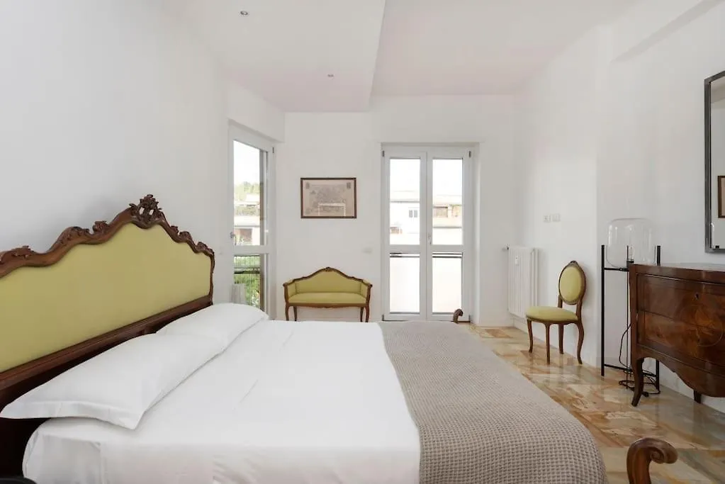 Vatican Dome View Apartment Rome 0*,  Italy